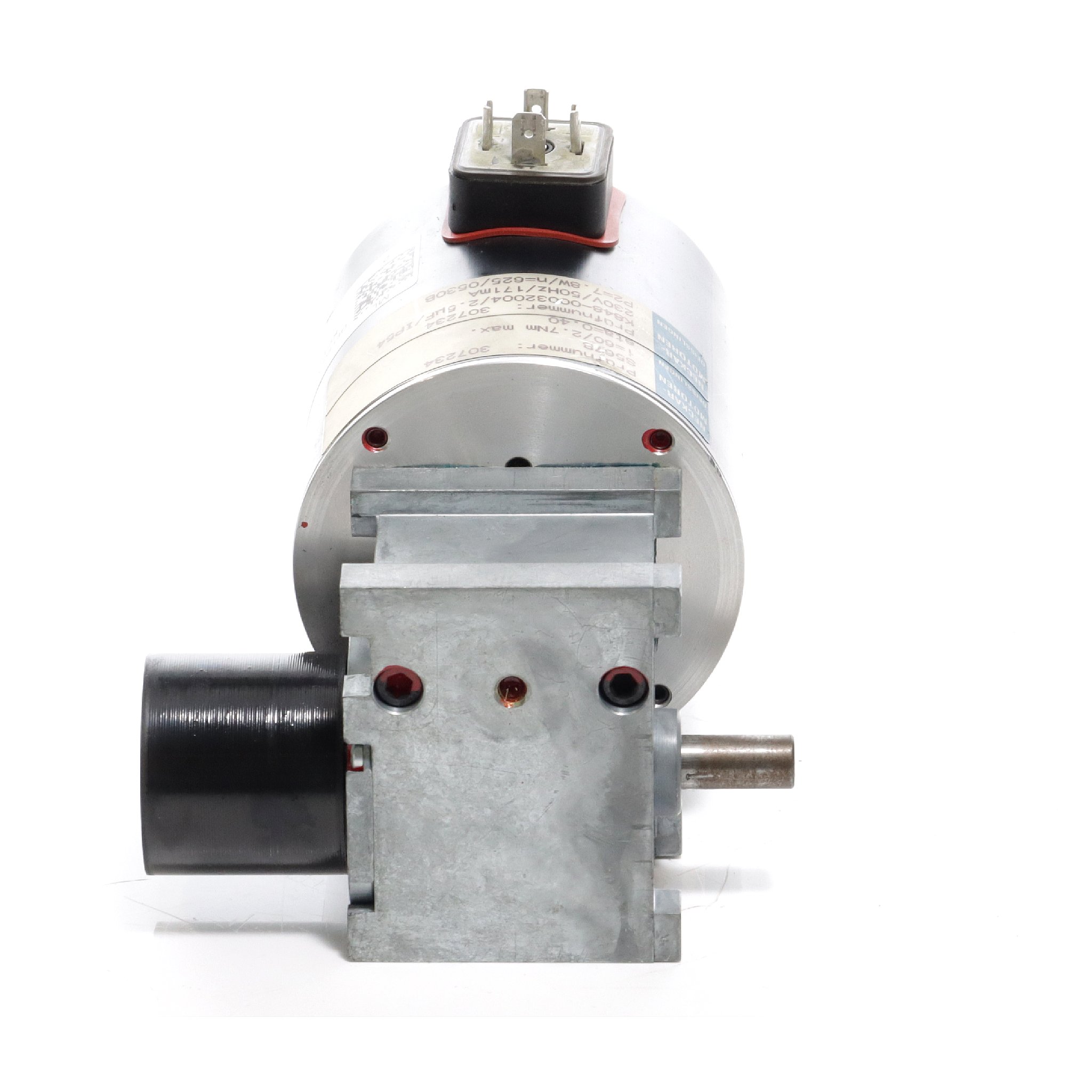 Getriebemotor  Gebraucht